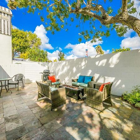 La Jolla Beach Retreat Casita Сан Диего Екстериор снимка