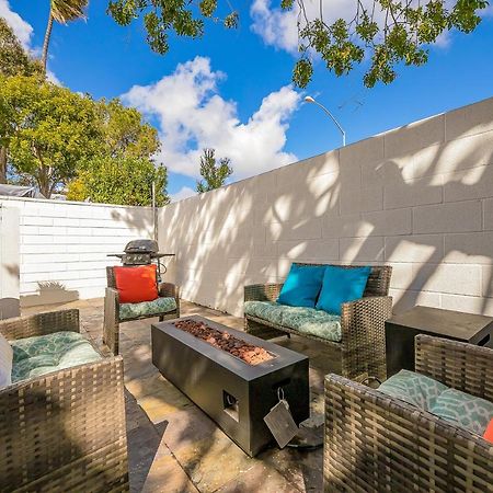La Jolla Beach Retreat Casita Сан Диего Екстериор снимка