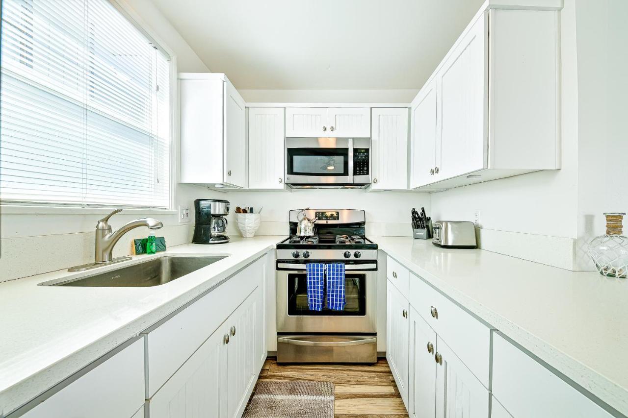 La Jolla Beach Retreat Casita Сан Диего Екстериор снимка
