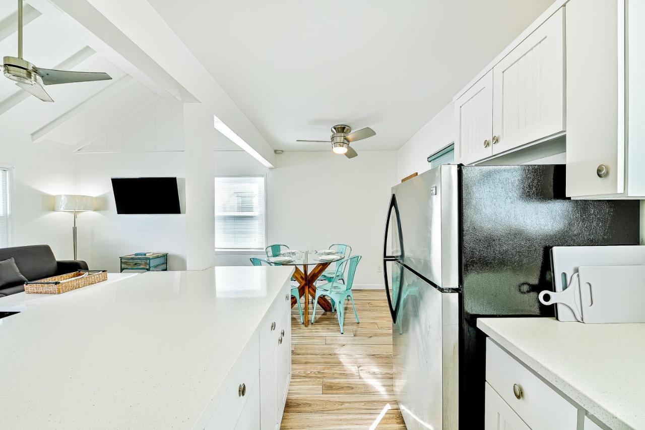 La Jolla Beach Retreat Casita Сан Диего Екстериор снимка
