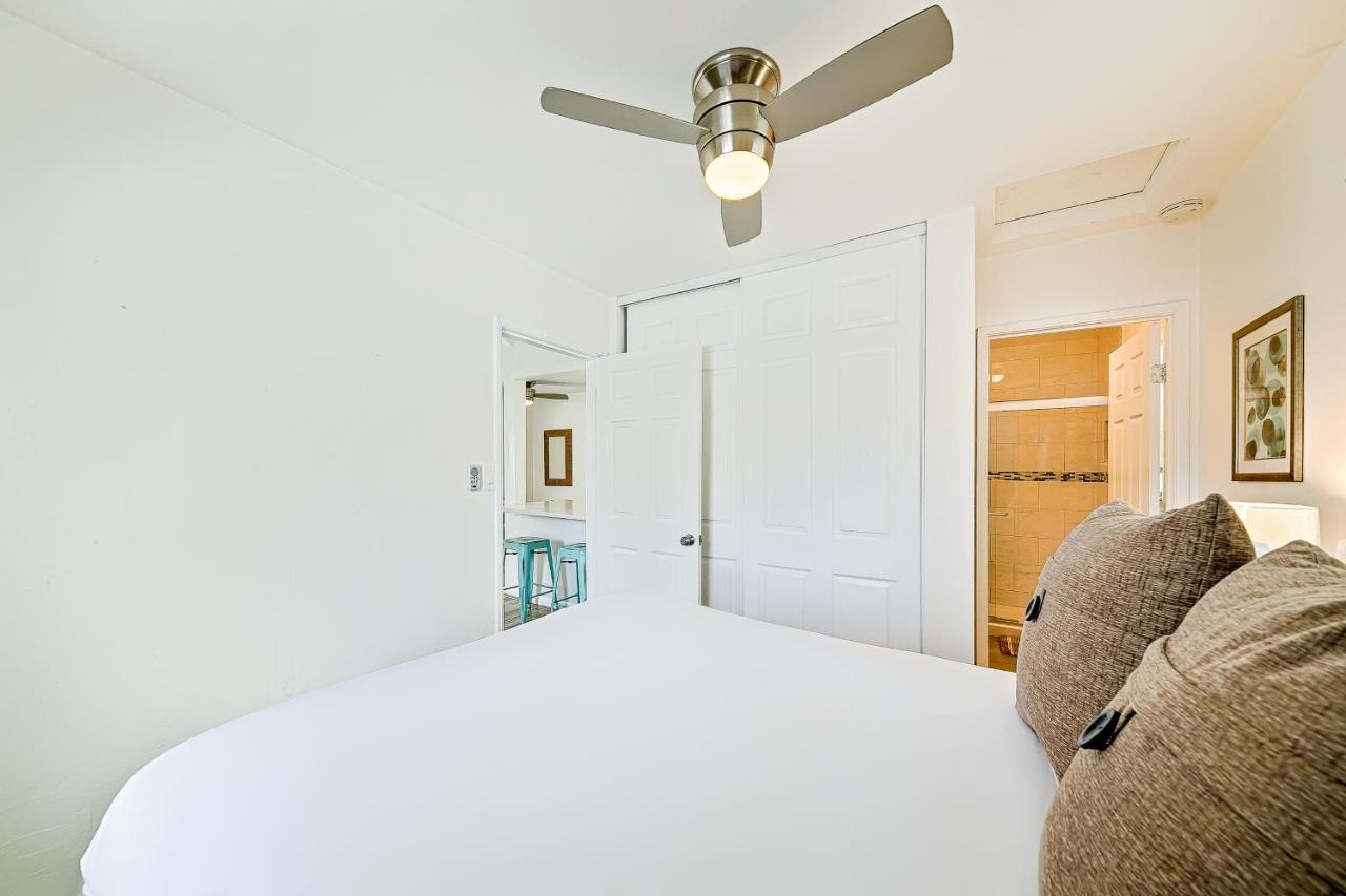 La Jolla Beach Retreat Casita Сан Диего Екстериор снимка