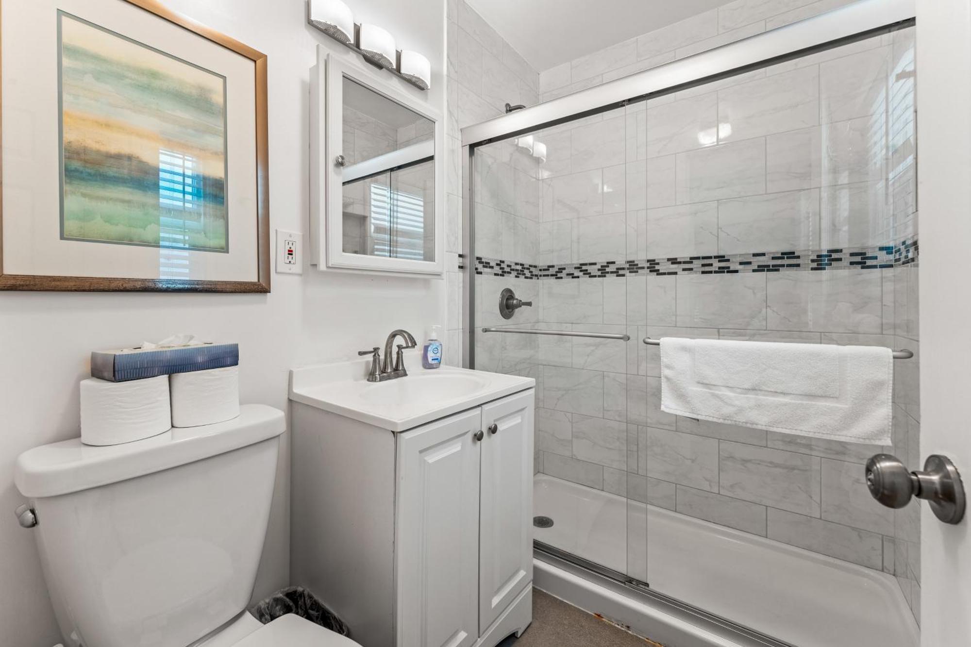 La Jolla Beach Retreat Casita Сан Диего Екстериор снимка