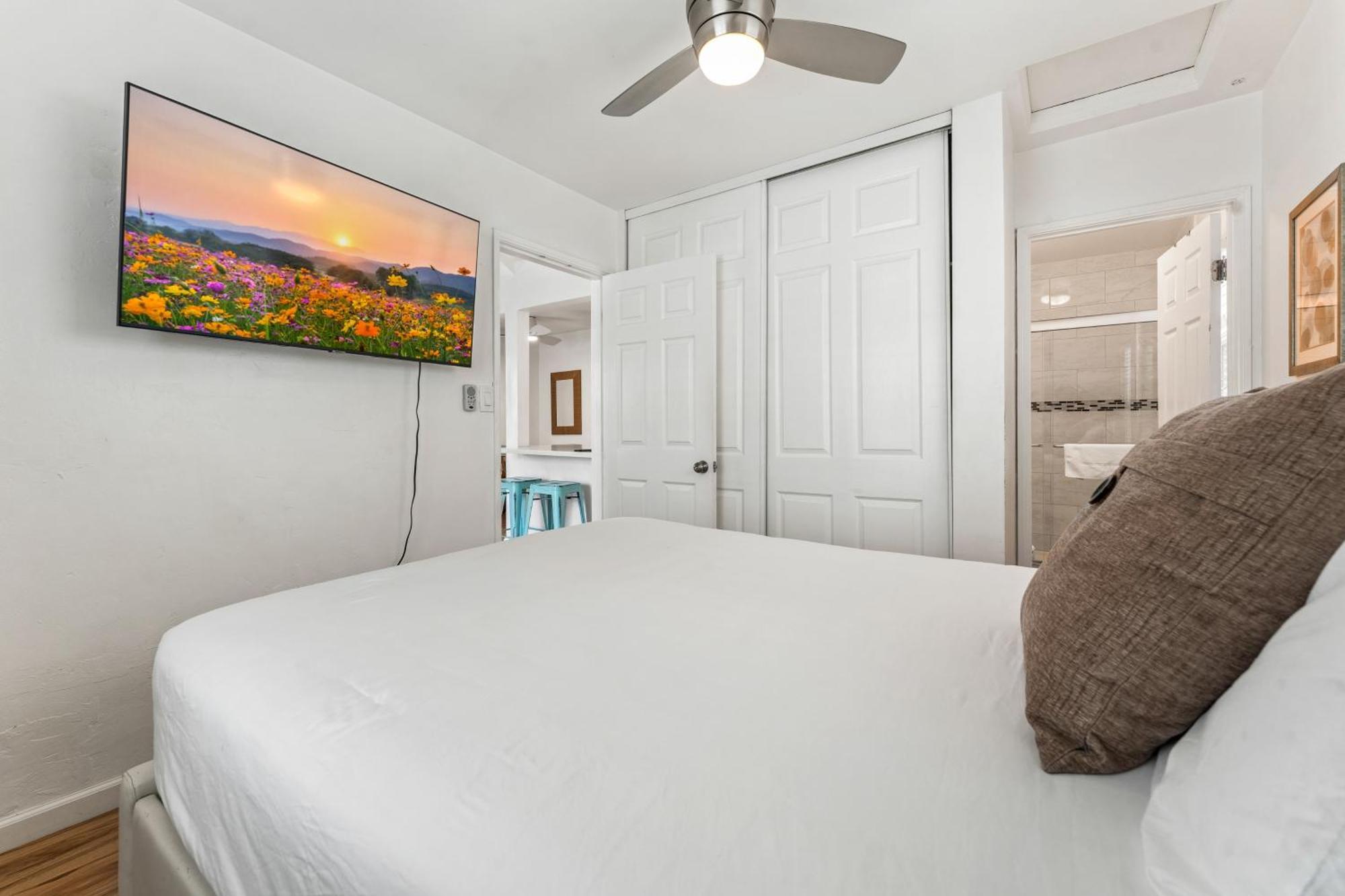 La Jolla Beach Retreat Casita Сан Диего Екстериор снимка