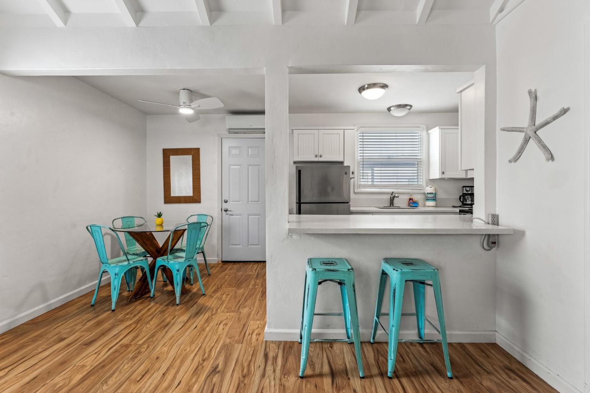 La Jolla Beach Retreat Casita Сан Диего Екстериор снимка