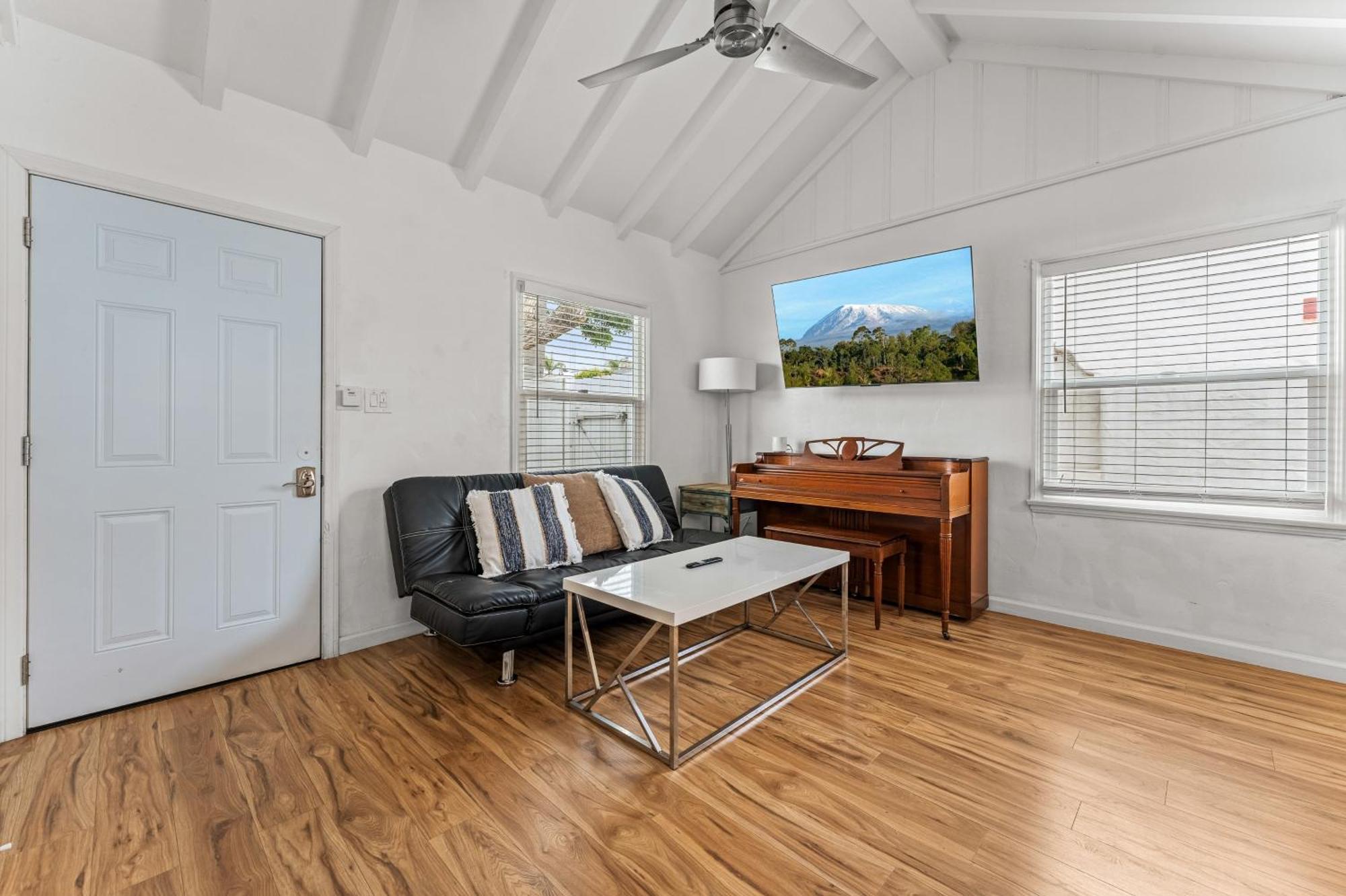 La Jolla Beach Retreat Casita Сан Диего Екстериор снимка