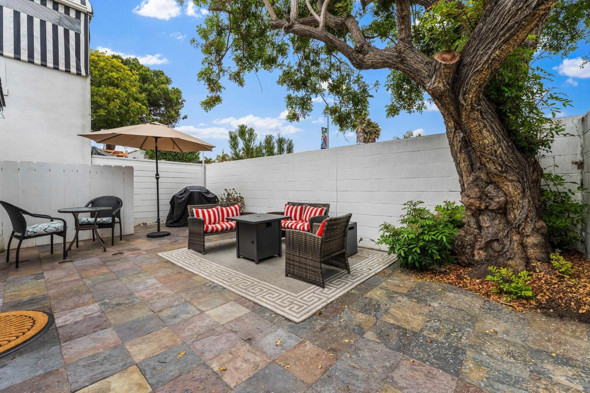 La Jolla Beach Retreat Casita Сан Диего Екстериор снимка